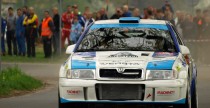 Thermica Rally Luicke Hory 2010
